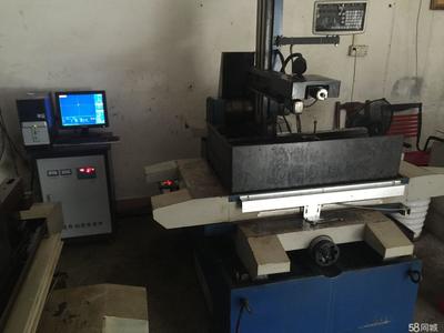 東莞長(zhǎng)安二手設(shè)備市場(chǎng)中的線(xiàn)切割機(jī)轉(zhuǎn)讓機(jī)會(huì) 六臺(tái)優(yōu)質(zhì)設(shè)備待售